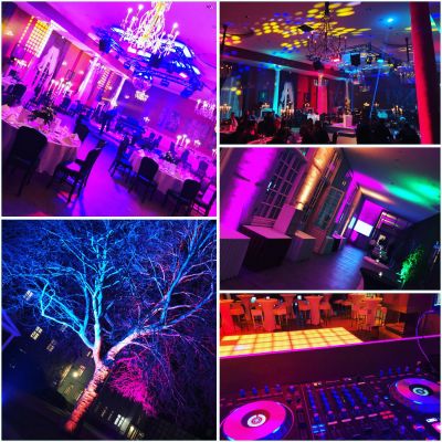 DJ Firmenfeier Events