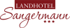 Hotel Sangermann (Olpe)