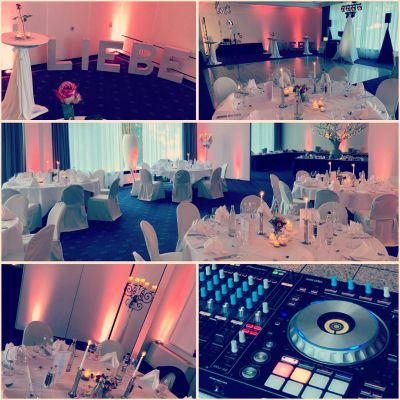 Hotel Mercure Wedding Events4