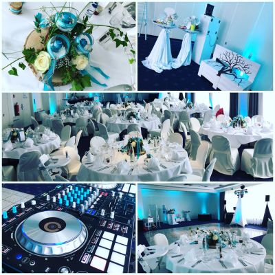 Hotel Mercure Wedding Events2