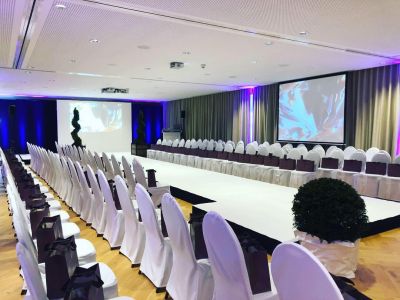 Hotel Modeschau Events2