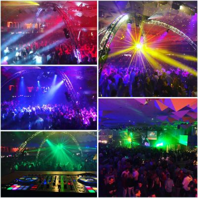 Leverkusen DJ Gig Events