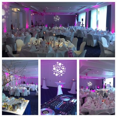 Mercure Hotel / Wedding