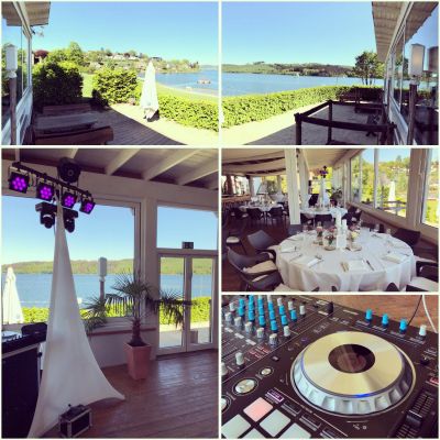 Seegarten  Strandbar Wedding Events